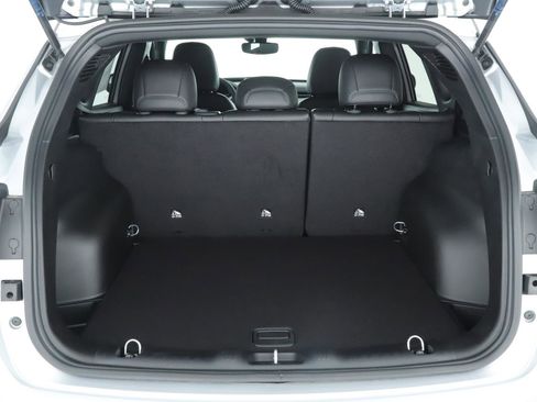 New 2026 Jeep Compass Limited image 16