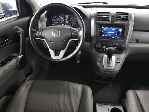 Used 2008 Honda CR-V EX-L image 16