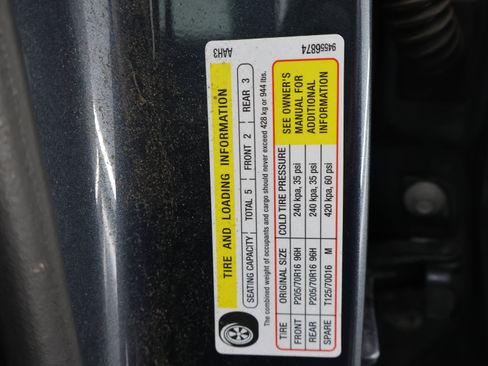 Used 2021 Chevrolet Trax LS w/ Tint and Cruise Package FWD image 50