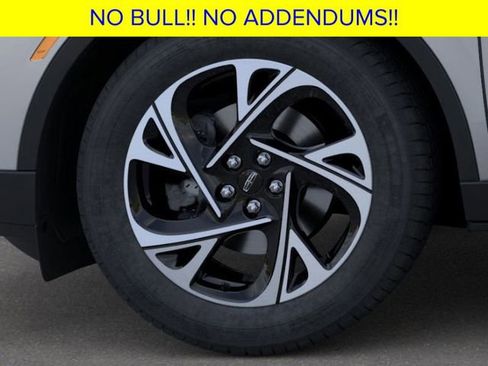 New 2026 Lincoln Nautilus Premier w/ Equipment Group 102A image 20