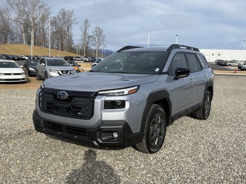 New 2026 Subaru Outback Premium image 3