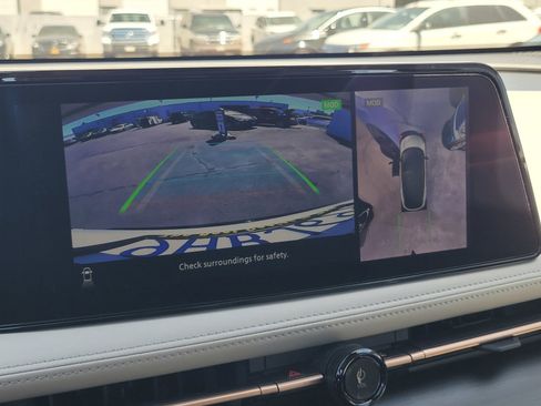 Certified 2023 Nissan Ariya FWD image 19