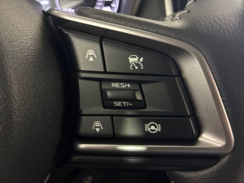 Certified 2026 Subaru Ascent Limited AWD/4WD image 21