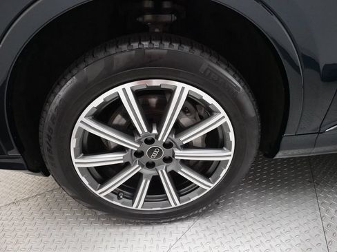 Certified 2023 Audi Q7 2.0T Premium Plus w/ Premium Plus Package AWD/4WD image 29