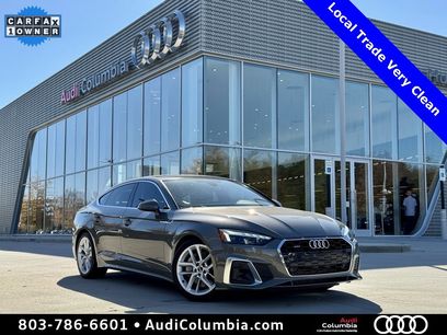 Used 2023 Audi A5 2.0T Premium