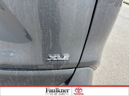 Certified 2025 Toyota RAV4 XLE AWD/4WD image 11