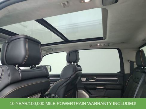 New 2026 RAM 1500 Tungsten w/ Trailer Tow Group image 29