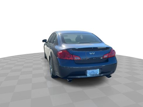 Used 2007 INFINITI G35 Journey w/ Premium Pkg image 6