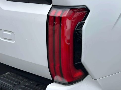 Used 2025 Toyota Tundra TRD Pro image 37