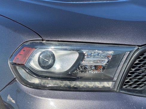 Used 2018 Dodge Durango GT w/ Quick Order Package 2BC image 9