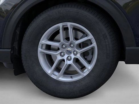 New 2026 Ford Explorer Active w/ Active Comfort Package image 19