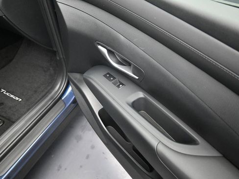 New 2026 Hyundai Tucson SE image 44
