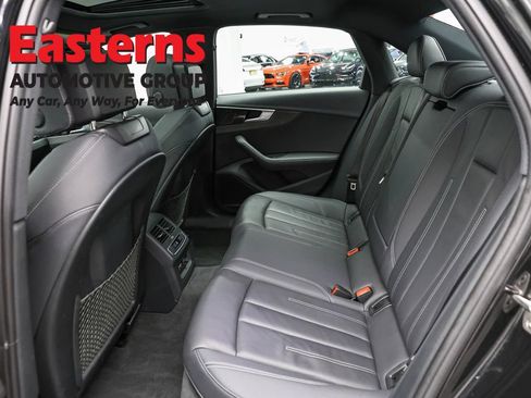 Used 2024 Audi A4 2.0T Premium Plus AWD/4WD image 20