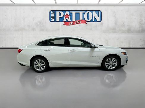 Used 2024 Chevrolet Malibu LT FWD image 8