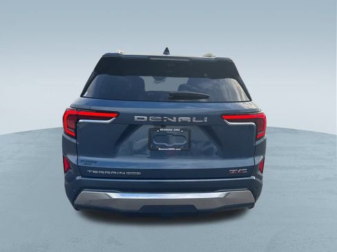 New 2026 GMC Terrain Denali image 7