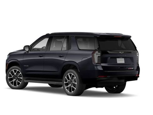 New 2026 Chevrolet Tahoe RST w/ Comfort Package image 29