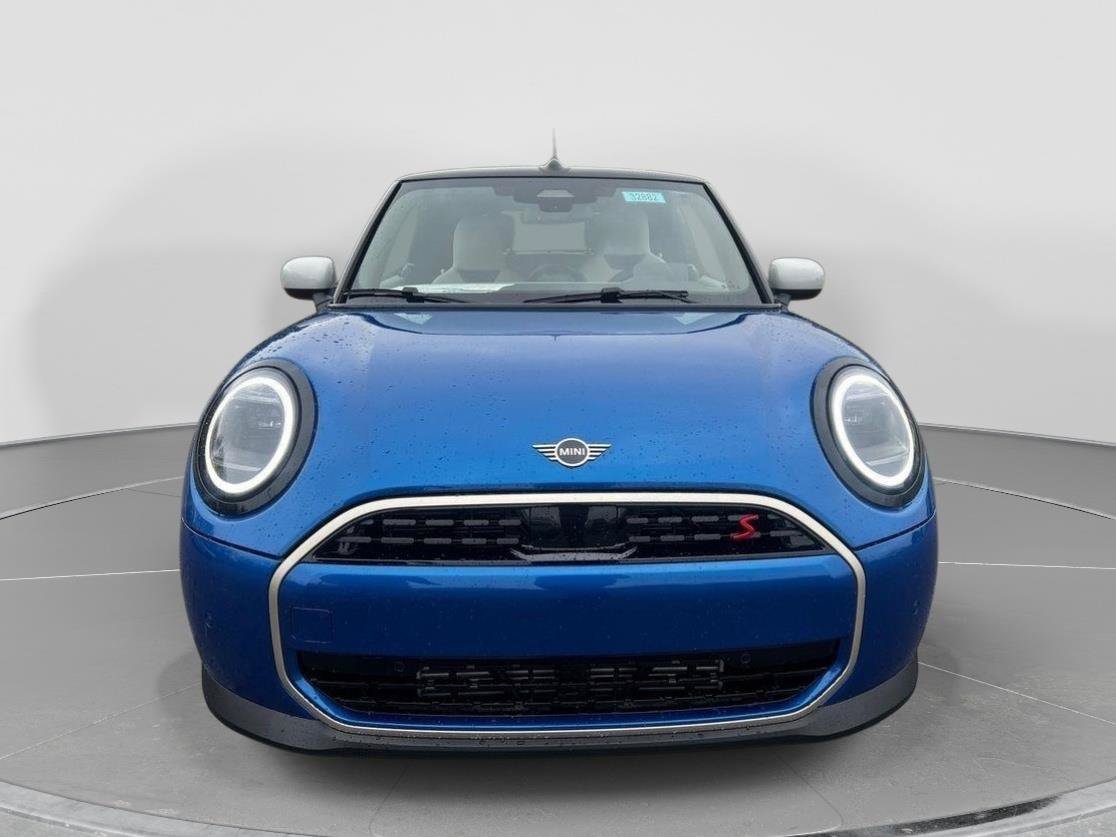 New 2026 MINI Cooper S FWD image 2