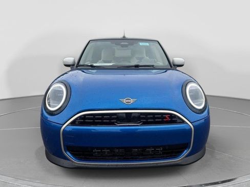 New 2026 MINI Cooper S FWD image 2