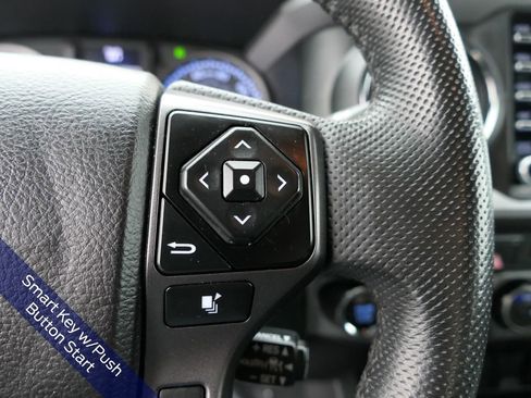 Used 2022 Toyota Tacoma TRD Sport w/ TRD Premium Sport Package RWD image 20