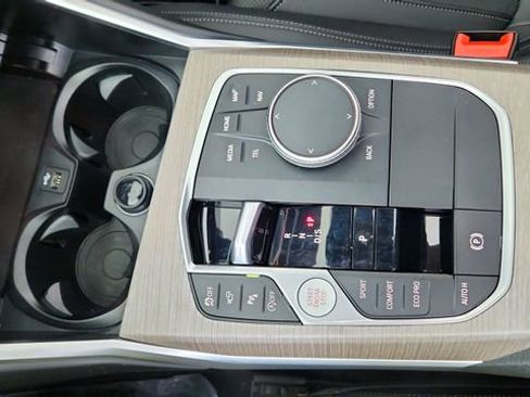 Used 2025 BMW 330i xDrive Sedan image 51