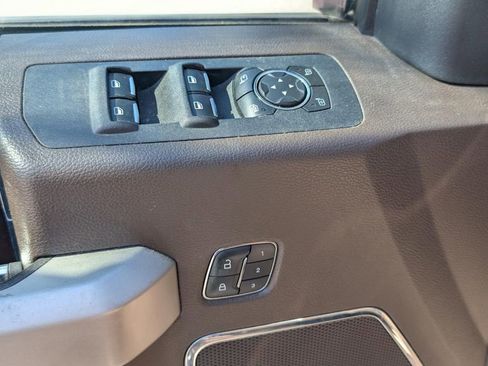 Used 2016 Ford F150 King Ranch w/ Equipment Group 601A Luxury image 26