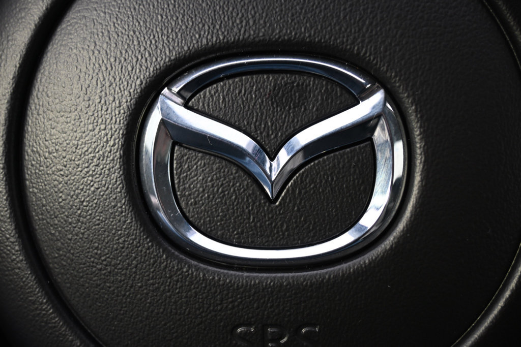 Used 2026 MAZDA CX-50 AWD 2.5 S w/ Weather Package image 35