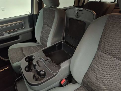 Used 2014 RAM 1500 Big Horn AWD/4WD image 27
