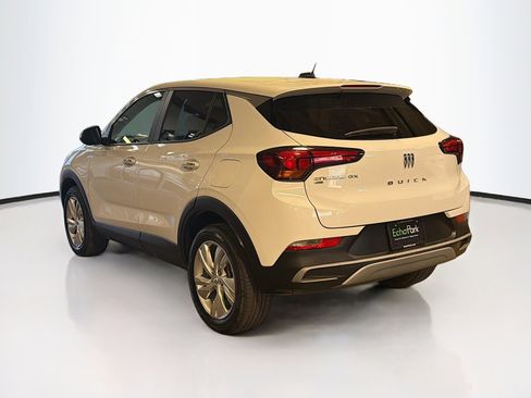 Used 2025 Buick Encore GX Preferred AWD/4WD image 5
