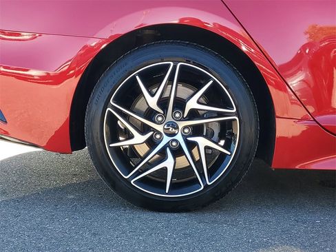 Used 2023 Kia Stinger GT-Line w/ Sun & Sound Package image 5