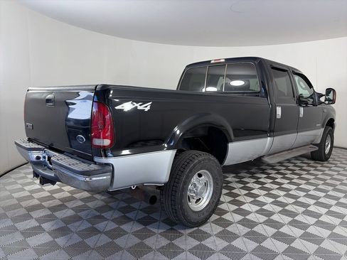 Used 2004 Ford F350 Lariat AWD/4WD image 7
