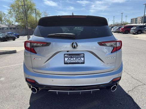 New 2026 Acura RDX A-Spec image 6