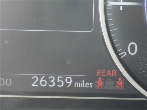 Used 2019 Lexus ES 350 image 10