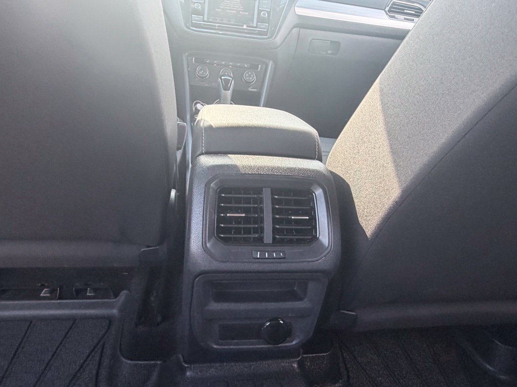 Used 2023 Volkswagen Tiguan S AWD/4WD image 37
