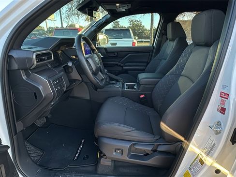 New 2026 Toyota Tacoma SR5 image 18