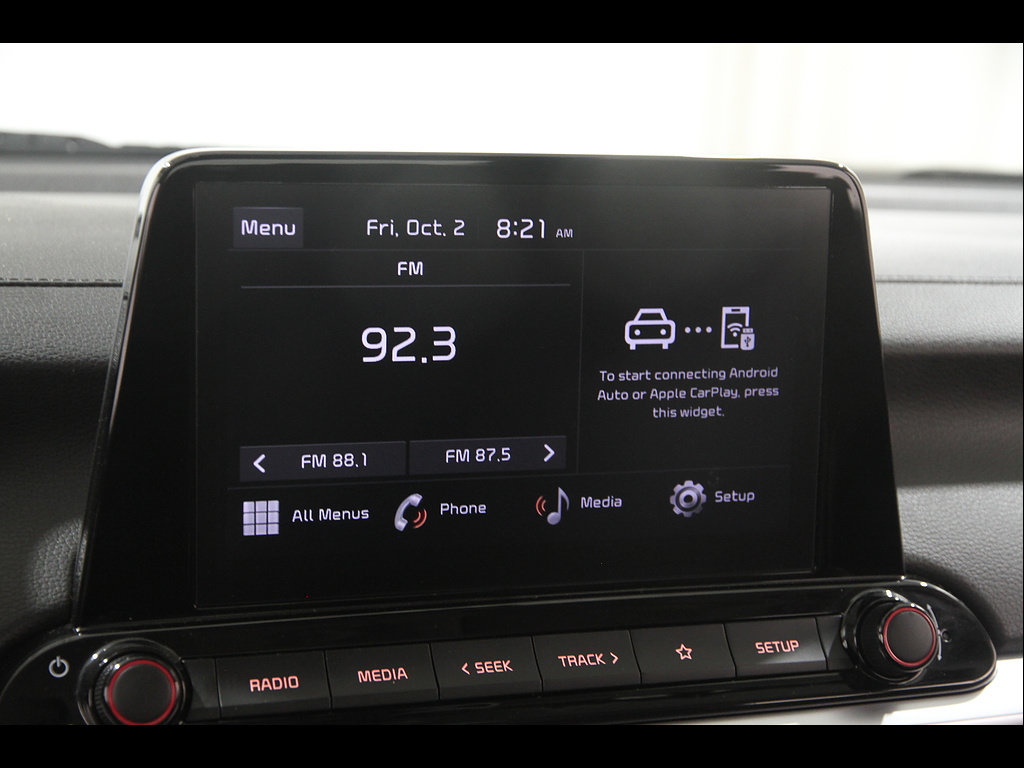 Used 2024 Kia Forte LXS FWD image 10