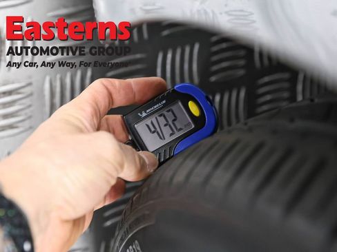 Used 2024 Toyota Camry XSE image 28