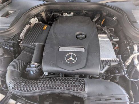 Used 2019 Mercedes-Benz GLC 300 image 22