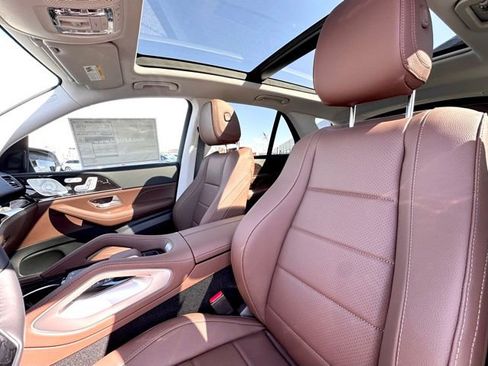 New 2026 Mercedes-Benz GLE 350 4MATIC image 22