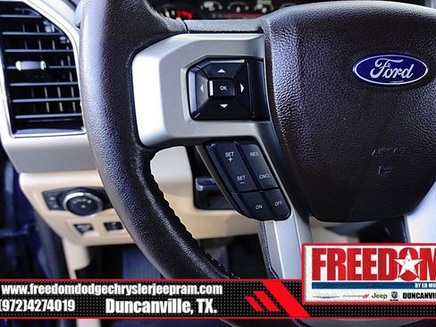 Used 2019 Ford F150 Lariat image 25