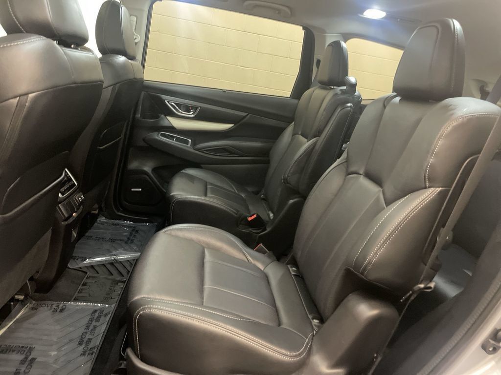 Used 2022 Subaru Ascent Limited w/ Technology Package AWD/4WD image 20