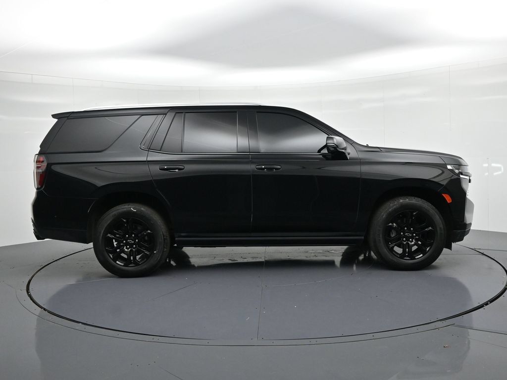 Used 2023 Chevrolet Tahoe Premier w/ Advanced Technology Package AWD/4WD image 5