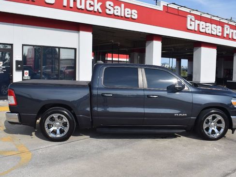 Used 2020 RAM 1500 Big Horn RWD image 3