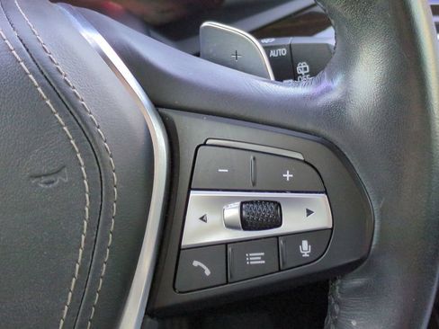 Used 2019 BMW X5 xDrive40i w/ Executive Package image 27