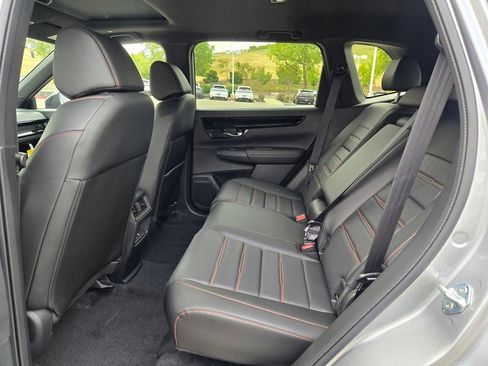 New 2026 Honda CR-V Sport Touring image 10