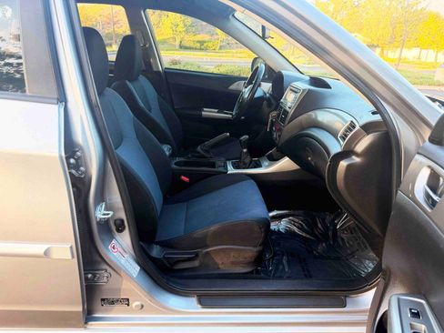 Used 2009 Subaru Impreza Outback Sport image 26
