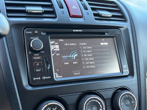 Used 2014 Subaru Crosstrek 2.0i Limited image 21