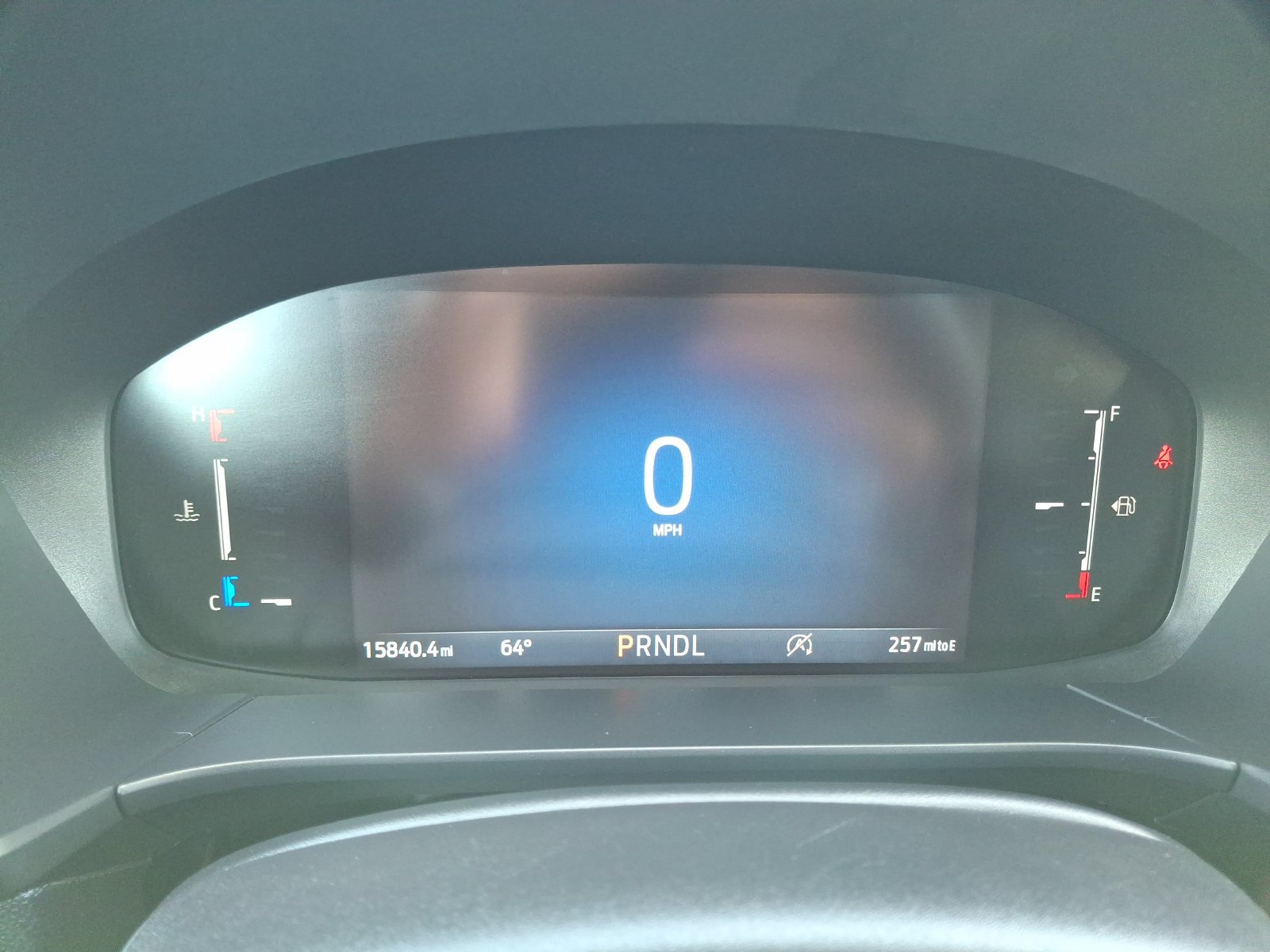 Used 2026 Ford Escape ST-Line AWD/4WD image 14