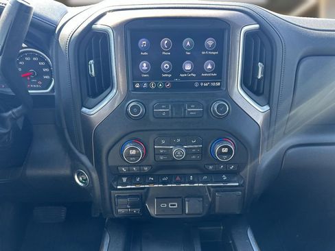 Used 2020 Chevrolet Silverado 3500 High Country w/ Z71 Off-Road Package image 8