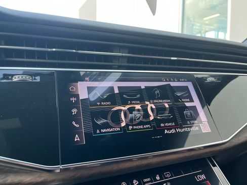 New 2026 Audi Q8 Premium Plus AWD/4WD image 19