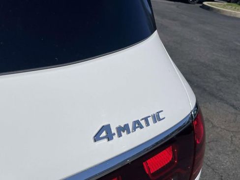 Used 2024 Mercedes-Benz GLS 450 4MATIC image 16